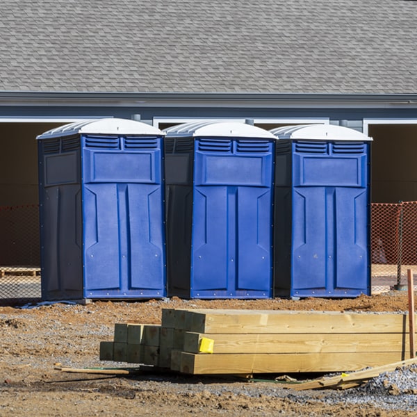 can i rent portable restrooms for long-term use at a job site or construction project in Westfield